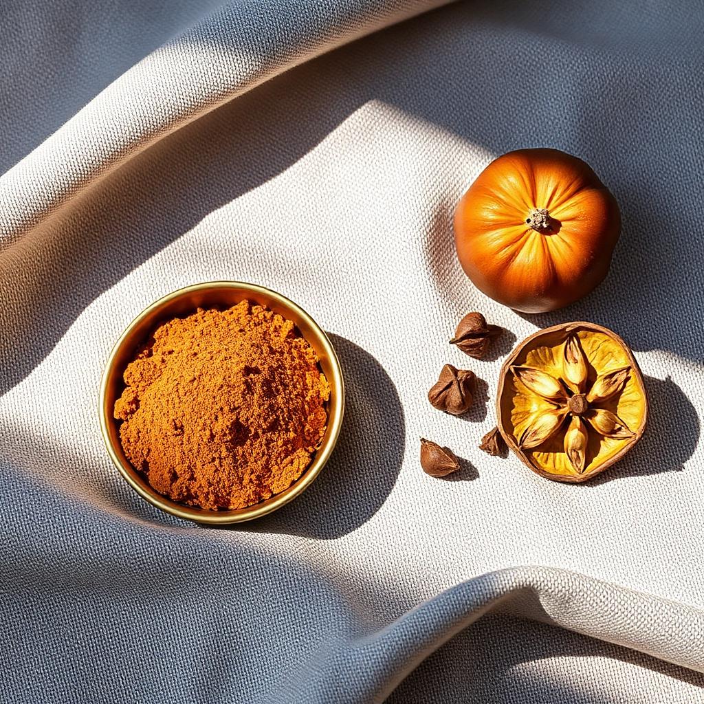 Triphala Blend view 2