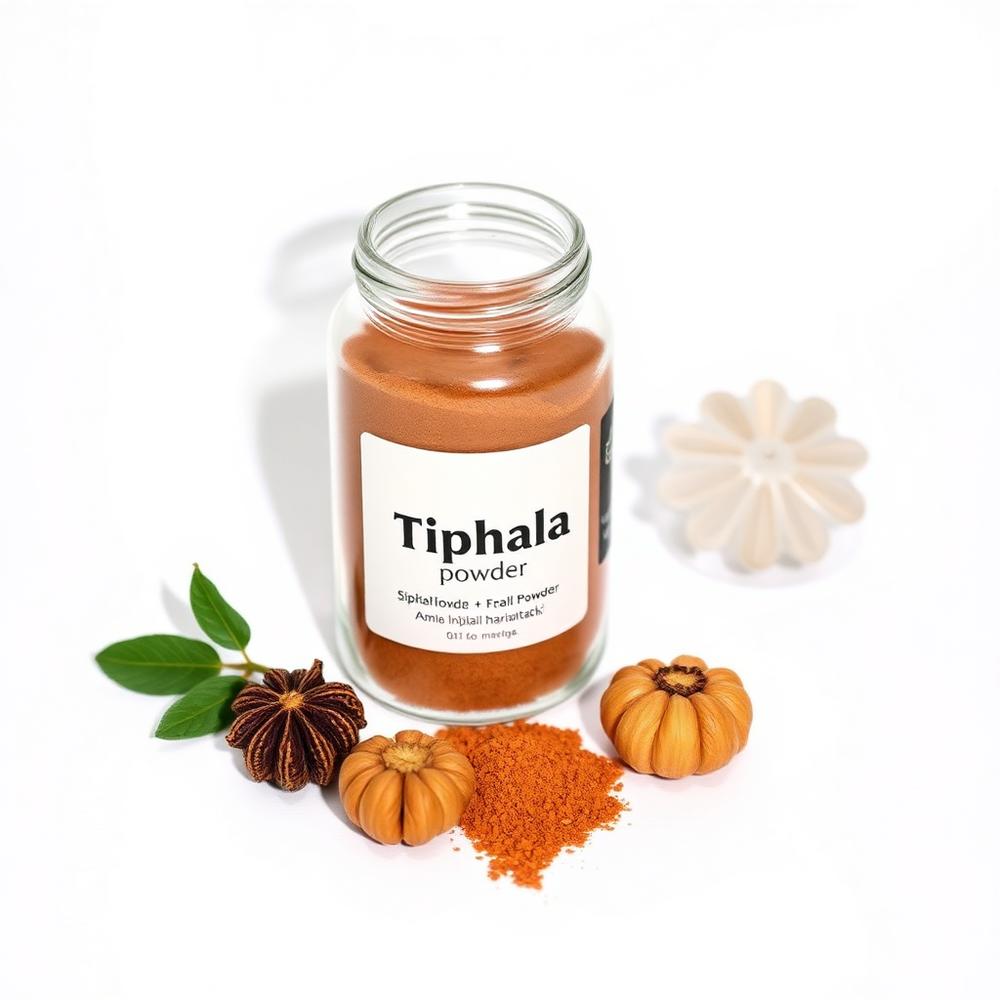 Triphala Powder